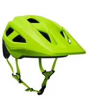 FOX Mainframe Youth MIPS Helmet Fluorescent Yellow 2024