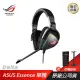 ASUS 華碩 ROG Delta RGB 電競耳機 USB-C 黑