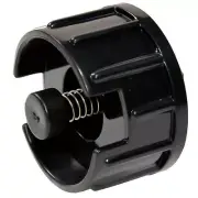 Bottle Valve Cap for Bemis Essick Air 400,600 & H10 H12 Series Humidifiers