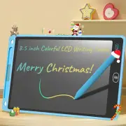 Writing Tablet for Kids LCD Toddler Toys Drawing Pad for Boy Toys 3 4 5 6 7 Age,
