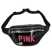 Waist Bags Women Designer Pack Fashion Belt Transparent Package Beach Female Laser Bag