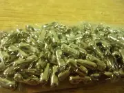 Rowley #6 Nickel Bead Chain Connector Bcc 6 Lot Of 100