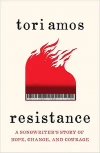 在飛比找誠品線上優惠-Resistance: A Songwriter's Sto