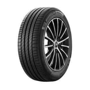 【Michelin 米其林】輪胎 米其林 PRIMACY4+ 2055516吋_四入組_205/55/16(車麗屋)