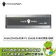 [欣亞] 【P1 外接式SSD】ANACOMDA巨蟒 256GB 黑色/Type-C接孔/讀:1000MB/寫:1000MB/3年保固