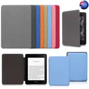 For Amazon Kindle 10th Gen 2019 6" Flip Shockproof Magnetic Smart Case Cover