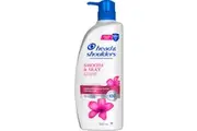 Head & Shoulders Smooth & Silky Shampoo 850ml