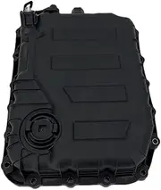 452802F000 45280-2F000 Transmission Oil Pan 2018-2020 Fit for Accent Fit for Elantra Fit for GT Fit for Kona