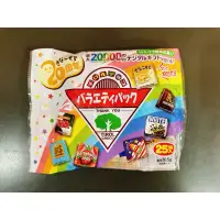 在飛比找蝦皮購物優惠-日本糖果 日系零食 巧克力 松尾 綜合巧克力