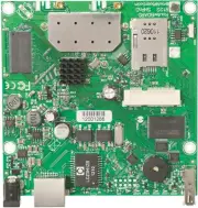 Mikrotik RB912UAG-5HPnD Wireless Dual Chain 5GHz RouterBoard 1xGigabit port
