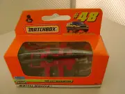 2000 MATCHBOX SUPERFAST 1:80 SCALE #48 AIR-LIFT HELICOPTER NEW IN BOX