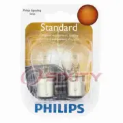 Philips Front Turn Signal Light Bulb for Rolls-Royce Silver Cloud Silver ar