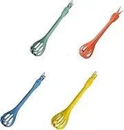 Gyorwst Multifunctional Egg Beater Egg Milk Whisk Manual Stirrer Kitchen Cream Bake Tool