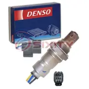 Denso Upstream Air Fuel Ratio Sensor for 2009-2011 Honda Pilot 3.5L V6 qc