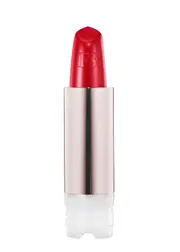 Fenty Beauty Icon Semi-Matte Refillable Lipstick, Kissin' Kutie