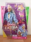 2022 Mattel Barbie Extra Doll #16 - BNIP