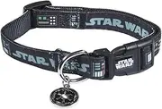 Cerdá Life'S Little Moments Puppy Dog Collar Small Star Wars Official Licensed Dinsey Star Wars
