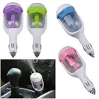 50ML Atomizer Diffuser Air Freshener Perfume Humidifier Purifier USB Charger tm