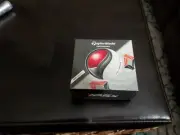 NIB - TaylorMade TP5x & TP5x pix golf balls