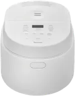 Panasonic Premium 10 Cup Rice Cooker And Multi-Cooker