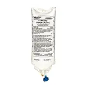Baxter Hartmanns IV Solution (1L)