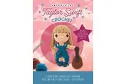 Unofficial Taylor Swift Crochet Kit