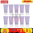 10 pcs Grace and Glow Black Opium Smooth Deodorant Serum Roll On for Brightening