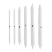 Paper Art Blenders Shading Pencils for Sketching Student Artist Drawing Tool 6pc