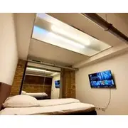1-zimmer-wohnung Im Loft