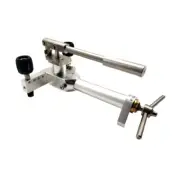 Portable Pressure Gauge Calibration Station Pressure Calibration Equipment