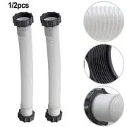 Pool Sand Filter Pump Hose 11535 Interconnecting Hose for Intex 16 Inch