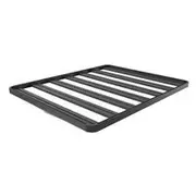 RSI Double Cab Smart Canopy Slimline II Rack Kit / 1165mm(W) x 1358mm(L) - by Front Runner