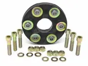 For 1990-1991 Mercedes 350SDL Drive Shaft Flex Joint Kit 35135PR
