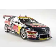 Holden ZB Commodore Van Gisbergen 2021 Championship Winner