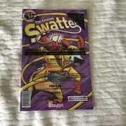 Chick-fil-A The Amazing Swatter Cow Heroes Issue #3 Comic. New Free shipment