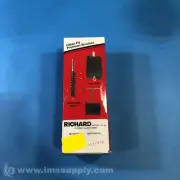 R167819 Single Spiral Flue Brush 2-3/4" FNFP