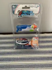 Worlds Smallest Nerf Super Soaker
