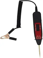 Automotive Tool Test Light Multi Function Voltage Pen for Car Circuit Display Voltage Tester for Automotive Use