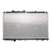 Motorkool Radiator - CCE-34002 - Suits Mitsubishi Lancer CE 1996-2002