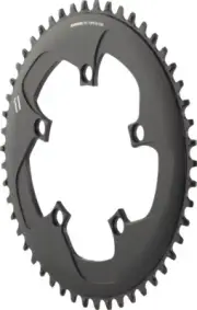 SRAM X-Sync Chainring 48t 110 BCD 11-Speed Aluminum Black Rd MTB Hybrid