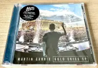 在飛比找Yahoo!奇摩拍賣優惠-（二手）-Martin Garrix Gold Skies 