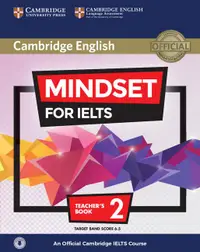 在飛比找誠品線上優惠-Mindset for IELTS Level 2 Teac