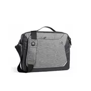 STM Myth Brief 13 Inches Granite Black