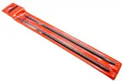 GENUINE ECHO CHAINSAW SHARPENING FILE 5/32 2-PACK 99988801700