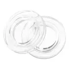 2 Sets Umbrella Fixing Tool Sunshade Hole Rings Covers Patio Umbrella Plug