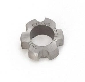 Cyclus-Tools Set Of Italian Taps For 720140 & 720141