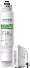 Waterdrop WD-G3-CB Activated Carbon Filter Replacement for Reverse Osmosis