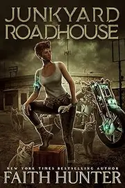 Junkyard Roadhouse