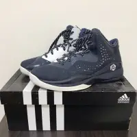 在飛比找蝦皮購物優惠-adidas 愛迪達 D ROSE 773 III J 玫瑰