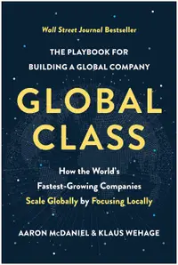 在飛比找誠品線上優惠-Global Class: How the World's 